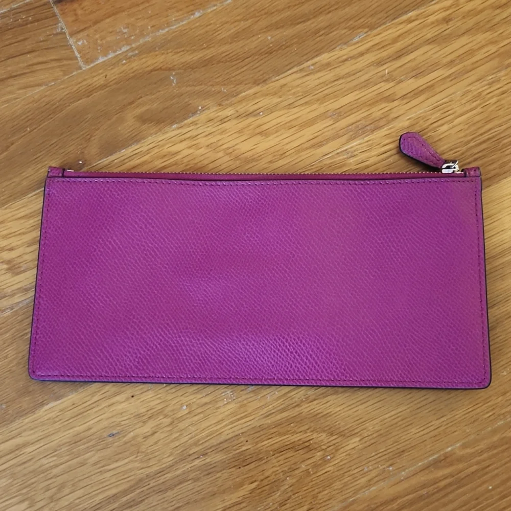 Coach East West pop crossbody